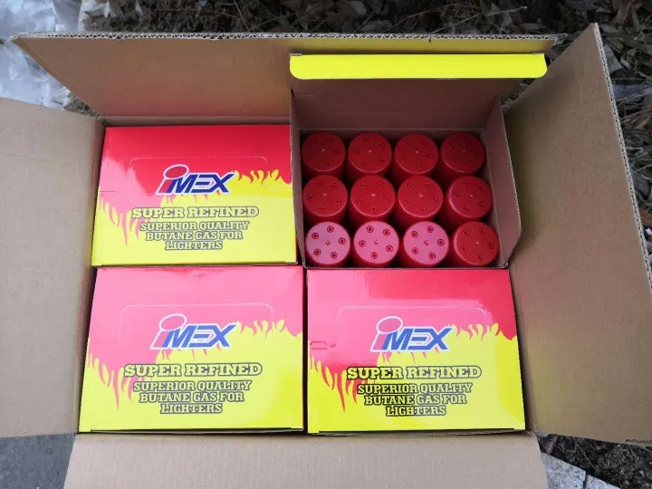 Cheap Lighter Gas Refill Lighter Gas Butane Custom