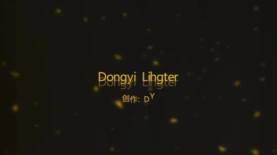 Dongyi High Quality Windproof Gas Lighter EUR Standard ISO99994 Dy-F001