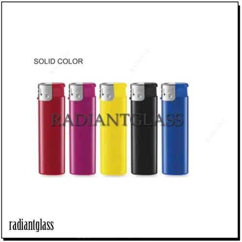 Favorable Custom Flint Lighter Disposable Cheap Cigarette Gas Flint Lighter Wholesale