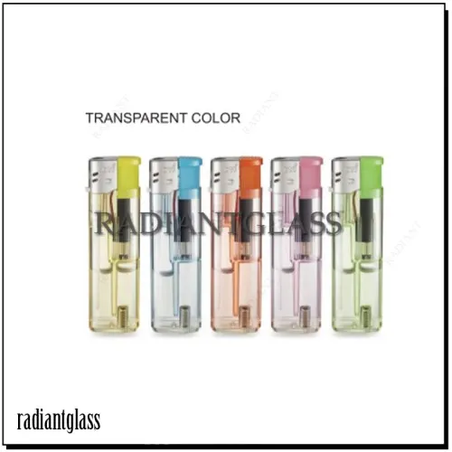 Favorable Custom Flint Lighter Disposable Cheap Cigarette Gas Flint Lighter Wholesale