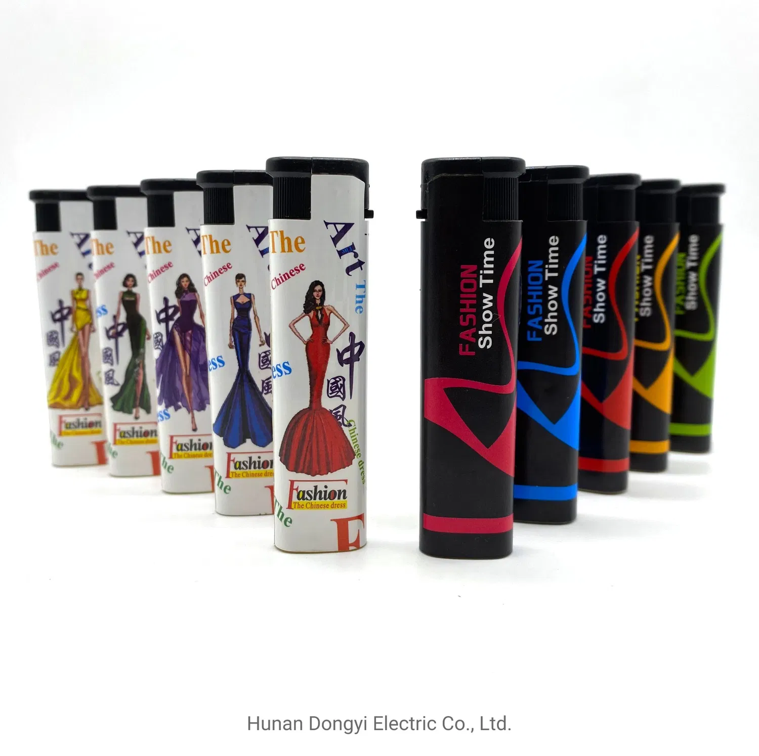 High Quality Style in Europe Standard Custom Logo Cheap Refill Valve Gas Lighter Encendedor