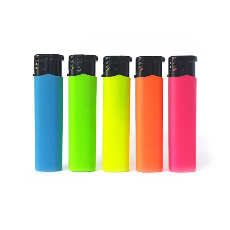 Print Custom Wholesale Cigarette Lighter Factory Mini Lighter