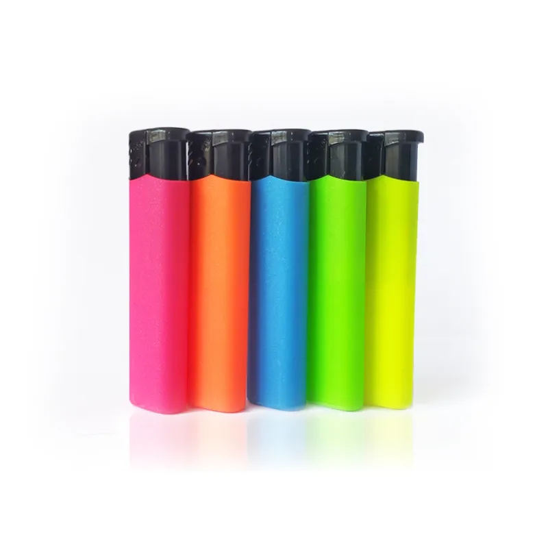 Print Custom Wholesale Cigarette Lighter Factory Mini Lighter