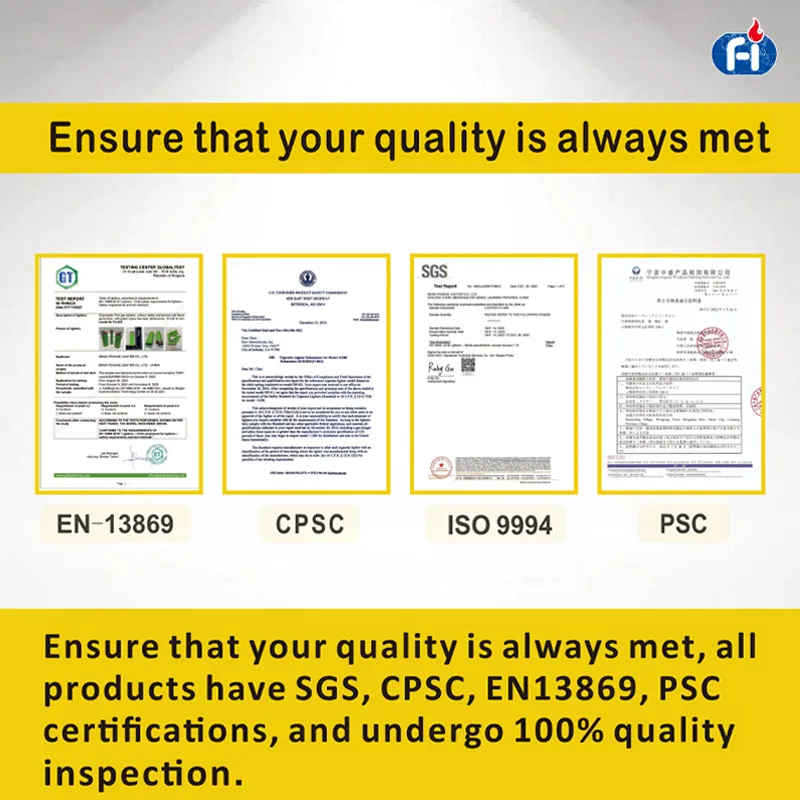 Refillable Classic Small Electronic Disposable Advertisement Gift Pocket Lighter of Custom Logo Lighters