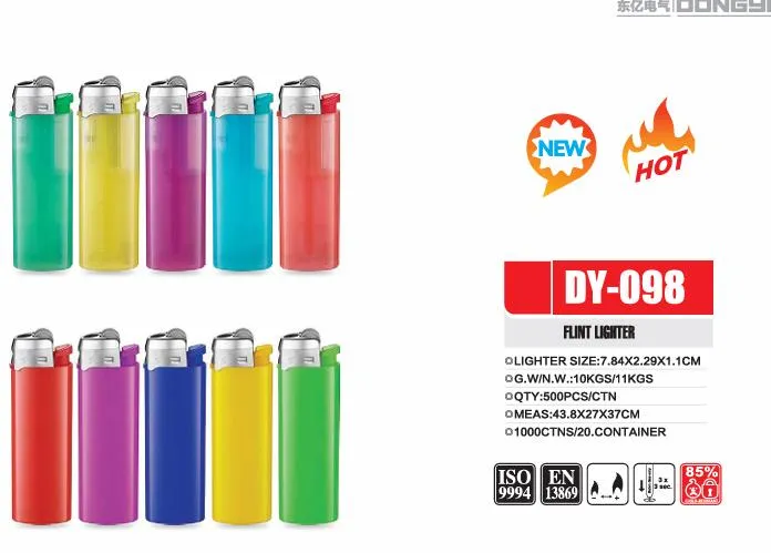 Wholesale Custom Logo Lighter Gas Cigarette Lighter Windproof Vaper Smoke Maxi Size Mini Size Lighter